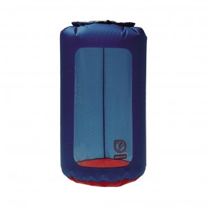 JR Σάκος Αδιάβροχος Ultra Light Window 30L 12726 - Σε 12 Άτοκες Δόσεις