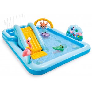 Jungle Adventure Play Center - 57161 - σε 12 άτοκες δόσεις