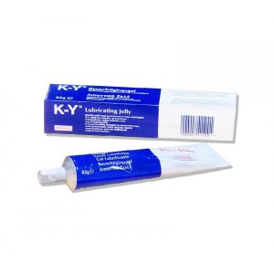 Λιπαντικό K-Y Gel 82gr - 100.004