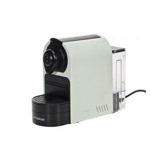 Καφετιέρα Espresso για κάψουλες 1400W 874807 SWING DICTRO LUX Verde - 060276 - Σε 12 Άτοκες Δόσεις