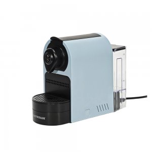Καφετιέρα Espresso για κάψουλες 1400W 874808 SWING DICTRO LUX Celeste - 060277 - Σε 12 Άτοκες Δόσεις