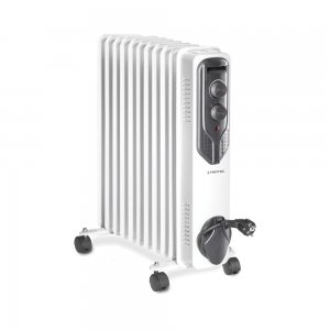 Καλοριφέρ λαδιού 11 φέτες 2500W TRH21E - 170032 - Σε 12 Άτοκες Δόσεις