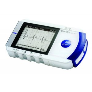 Καρδιογράφος HCG-801 HeartScan ECG Monitor - Σε 12 άτοκες δόσεις