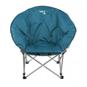 Καρέκλα Camping NILS CAMP NC3070 Θαλασσί - σε 12 άτοκες δόσεις