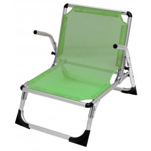Campus Καρέκλα Πράσινη - 141-5702-3 - Σε 12 άτοκες δόσεις