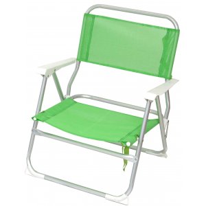Velco Καρεκλάκι Παραλίας Λαχανί - 141-2695 - Σε 12 άτοκες δόσεις