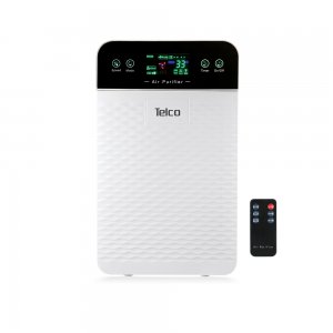 Καθαριστής αέρα και ιονιστής 2 σε 1 TELCO KJ-806 - 120012 - Σε 12 Άτοκες Δόσεις