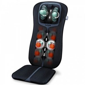 ΚΑΘΙΣΜΑ ΜΑΣΑΖ SHIATSU BEURER | MG 254 - 64946 - Σε 12 Άτοκες Δόσεις