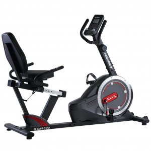 Καθιστό Ποδήλατο Pegasus® "Sunny" BC-89503-RD Π-104-RD - σε 12 άτοκες δόσεις