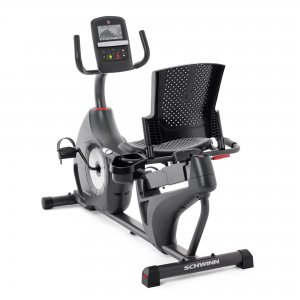 Καθιστό Ποδήλατο Schwinn® 510R Π-1360 - σε 12 άτοκες δόσεις