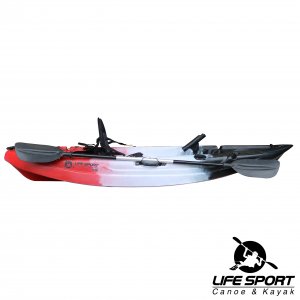 Kayak Life Sport "Timo" (1 ενήλικος) VK-05 - σε 12 άτοκες δόσεις