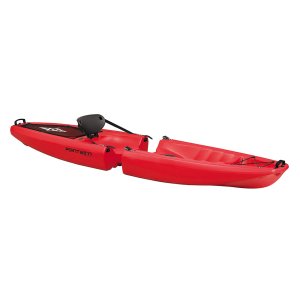 Kayak Point 65΄ Falcon Solo  266X66.6X25.2CM - Σε 12 Άτοκες Δόσεις