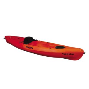 Kayak Seastar Ambush 1ΘΕΣΙΟ 311Χ78Χ41CM - Σε 12 Άτοκες Δόσεις