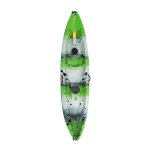 Kayak Seastar Captain II 2 Aτόμων 380Χ80Χ34,5CM - Σε 12 Άτοκες Δόσεις