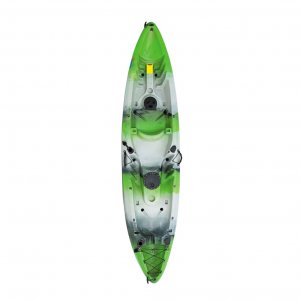Kayak Seastar Captain II 2 Aτόμων 380Χ80Χ34,5CM - 28144 - Σε 12 Άτοκες Δόσεις