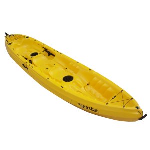 Kayak Seastar Nereus 3-ατόμων 450Χ88Χ45CM - Σε 12 Άτοκες Δόσεις