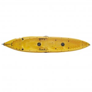 Kayak Seastar Nereus 3-ατόμων 450Χ88Χ45CM - Σε 12 Άτοκες Δόσεις
