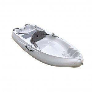 Πλαστικό Καγιάκ Rider 1 ατόμου -28119 - Σε 12 Άτοκες Δόσεις