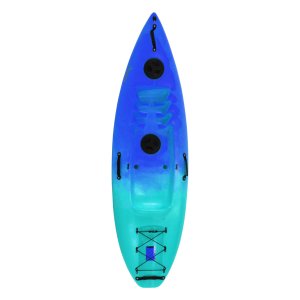 Kayak Seastar Scout 1ΘΕΣΙΟ 290Χ80Χ26CM - Σε 12 Άτοκες Δόσεις