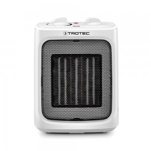 Κεραμικό Αερόθερμο TFC16E 2000W Λευκό - 170055 - Σε 12 Άτοκες Δόσεις