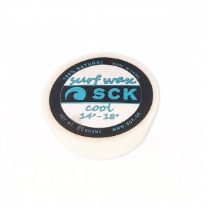 Κερί για surf cool - SCK - 0107-801418 - Σε 12 Άτοκες Δόσεις