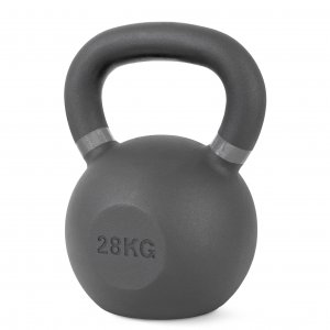 Kettlebell Cast Iron 28Kg - 44678 - σε 12 άτοκες δόσεις