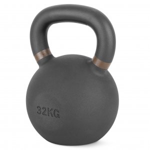 Kettlebell Cast Iron 32Kg - 44679 - σε 12 άτοκες δόσεις