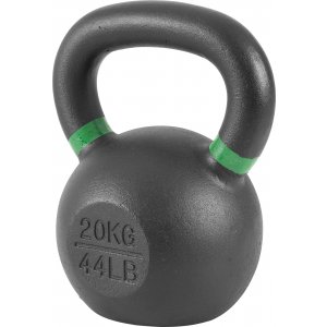 Kettlebell μαντεμένιο 20kg - 44686 - σε 12 άτοκες δόσεις