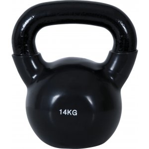 Kettlebell Vinyl Cover 14Kg - 90471 - σε 12 άτοκες δόσεις