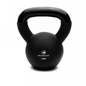 Kettlebell Neoprene (10kg) 393100310 - σε 12 άτοκες δόσεις