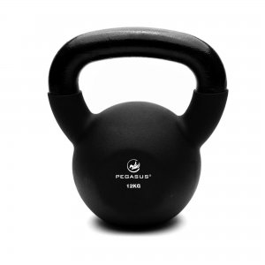 Kettlebell Neoprene (12kg) 393100312 - σε 12 άτοκες δόσεις