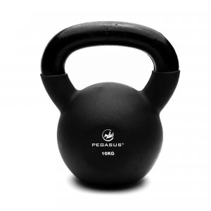Kettlebell Neoprene (16kg) 393100316 - σε 12 άτοκες δόσεις