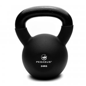 Kettlebell Neoprene (24kg) 393100324 - σε 12 άτοκες δόσεις