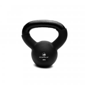 Kettlebell Neoprene (4kg) 393100304 - σε 12 άτοκες δόσεις