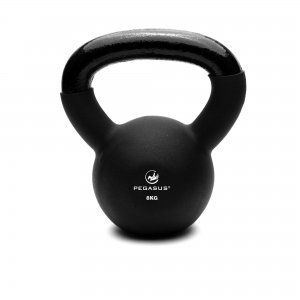 Kettlebell Neoprene (8kg) 393100308 - σε 12 άτοκες δόσεις