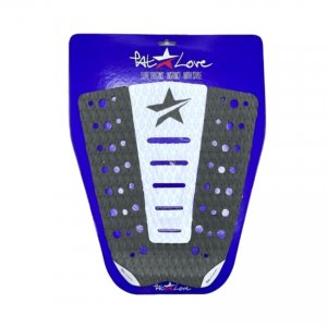 Kick tail αυτοκόλλητο pad για σανίδα surf PATLOVE - 2793