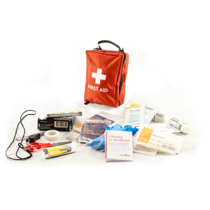 Κιτ Α Βοηθειών Αυτοκινήτου "ResqYou" - Σε 12 άτοκες δόσεις