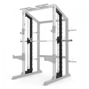 KIT SMITH MACHINE for (KIT-SMTWLX-3800) Toorx - σε 12 άτοκες δόσεις