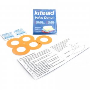 KiteAid Kit επισκευής για βαλβίδα kite - Valve Donut - 0702-20344 - Σε 12 Άτοκες Δόσεις