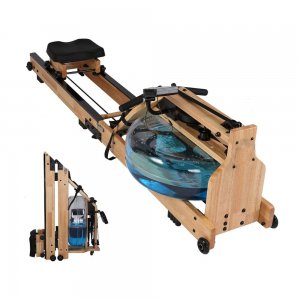 ΚΩΠΗΛΑΤΙΚΗ ΝΕΡΟΥ ΞΥΛΙΝΗ Wave 2 Viking - 104628 - Σε 12 Άτοκες Δόσεις