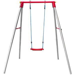 Κούνια για παιδιά μονή Candy 1 Plus Swing Set GARLANDO - σε 12 άτοκες δόσεις