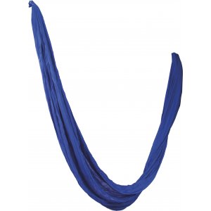 Κούνια Yoga (Yoga Swing Hammock) Μπλε - 81710 - σε 12 άτοκες δόσεις