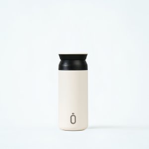 Κούπα θερμός Κρεμ 350ml - Runbott - 971930 - Σε 12 Άτοκες Δόσεις