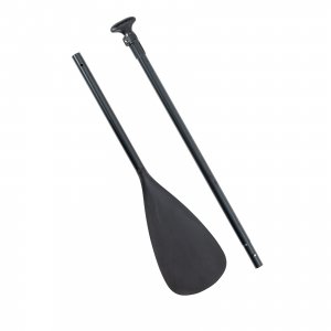 Κουπί sup αλουμινίου ρυθμιζόμενο 165-215cm σπαστό σε 3 μέρη - PDL3-ALU1-NL