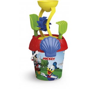 Κουβαδάκι Mickey Mouse - 12525 - σε 12 άτοκες δόσεις