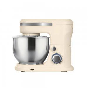 Κουζινομηχανή 1000W 5LT 878503 DX-1902 Swing DICTRO LUX Crema - Σε 12 Άτοκες Δόσεις