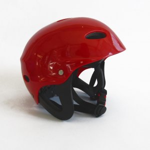 Κράνος για θαλάσσια σπορ one-size Κόκκινο - 0305-9429 - Σε 12 Άτοκες Δόσεις