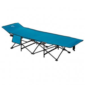 Κρεβάτι Εκστρατείας / Camping  NILS CAMP NC2701 – Μπλε, 190 cm - σε 12 άτοκες δόσεις