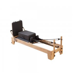Pilates Reformer Viking - 105850 - Σε 12 Άτοκες Δόσεις