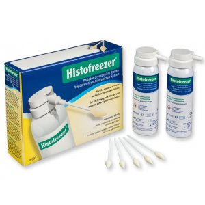 Φορητή Κρυοθεραπεία Histofreezer